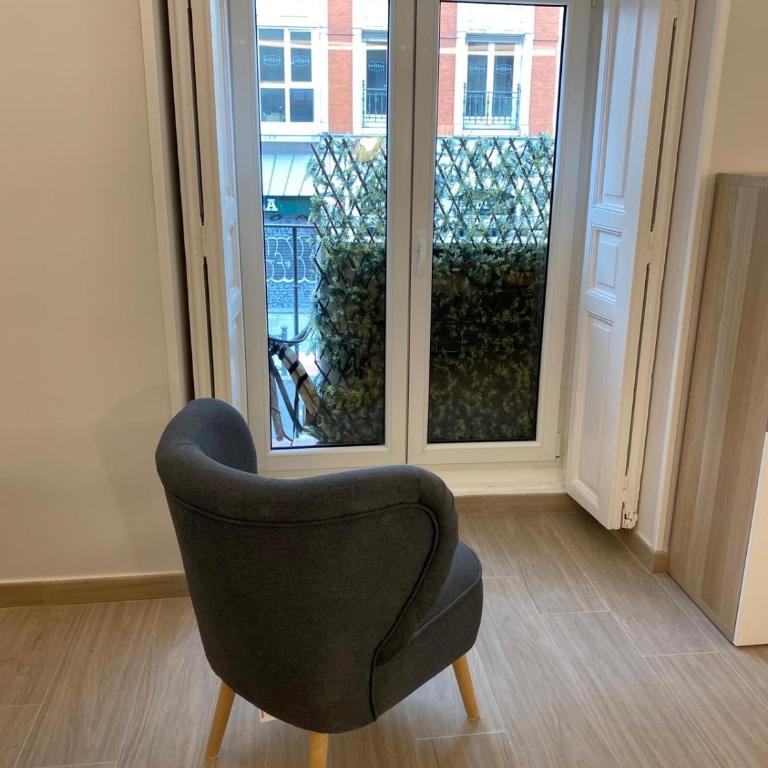 Centrally located and Independiente - Apartamento de 2 dormitorios - 10