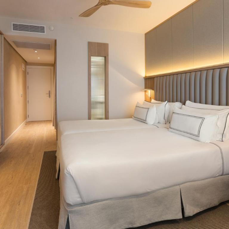 Meliá Costa del Sol - Habitación Premium con vistas al mar - 2