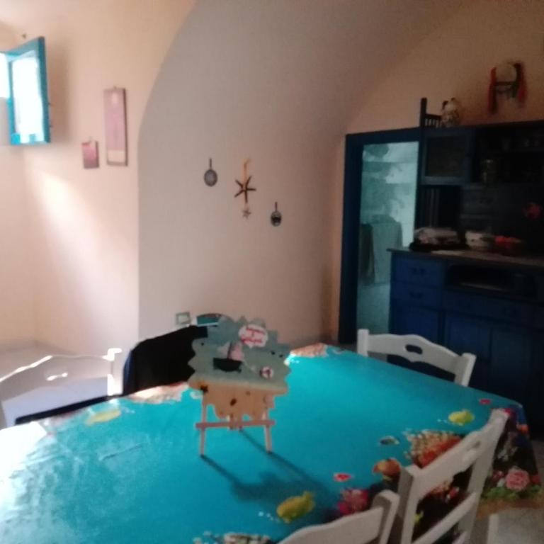 Appartamento Gallipoli - Appartamento con 2 Camere da Letto - 19