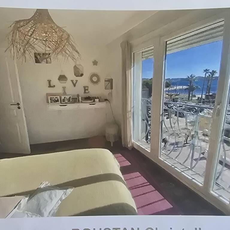 Le Belvédère Sea view, beach and harbor within walking distance - Appartement 2 Chambres - 9