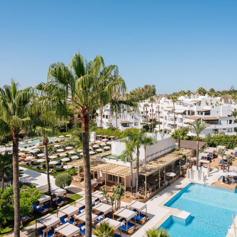 ME by Meliá Marbella - Superior ME + Junior Suite Oasis View - 5