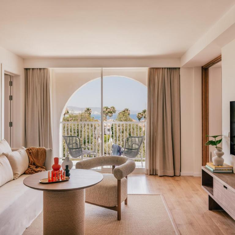 ME by Meliá Marbella - Ultimate ME + 2 Bedroom Suite - 3