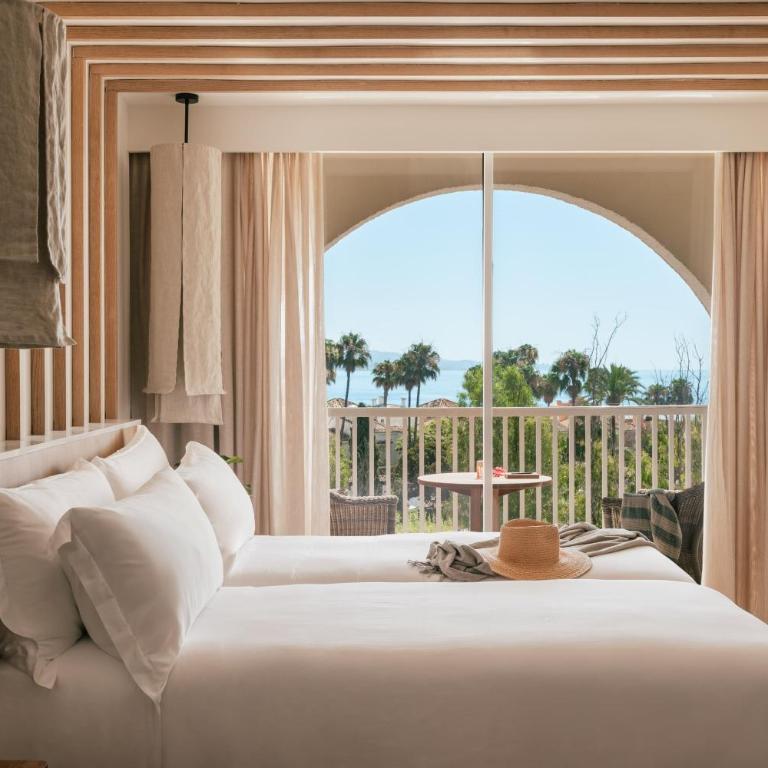ME by Meliá Marbella - Ultimate ME + 2 Bedroom Suite - 4
