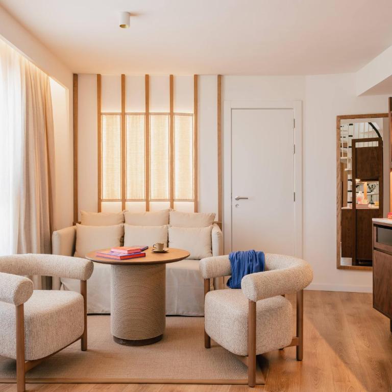 ME by Meliá Marbella - Exclusive ME + 2 Bedroom Suite - 5