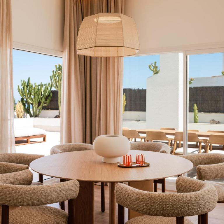 ME by Meliá Marbella - Ultimate ME + Penthouse Private Pool - 3