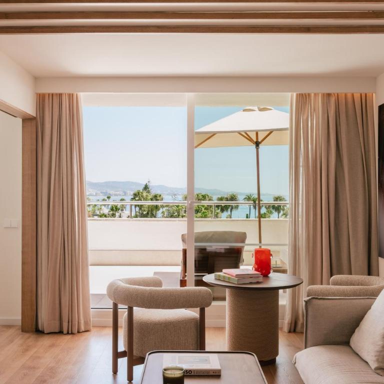 ME by Meliá Marbella - Ultimate ME + Penthouse - 4