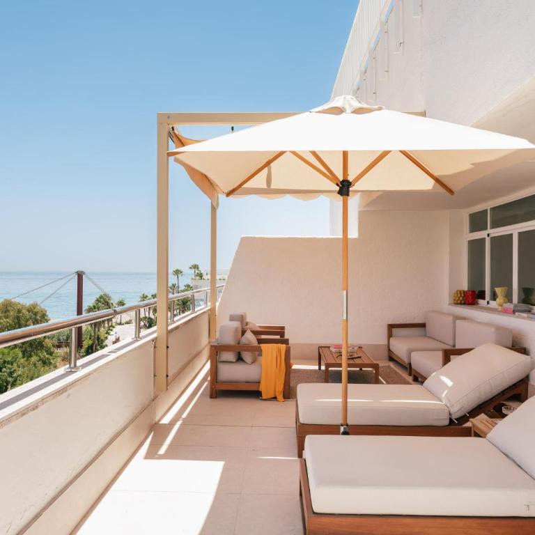 ME by Meliá Marbella - Ultimate ME + Penthouse - 5