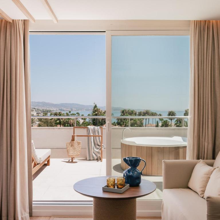 ME by Meliá Marbella - Ultimate ME + Penthouse - 7