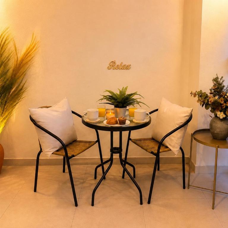 URBAN CENTER BRISA - Torres de Serrano - Apartamento de 1 dormitorio - 1