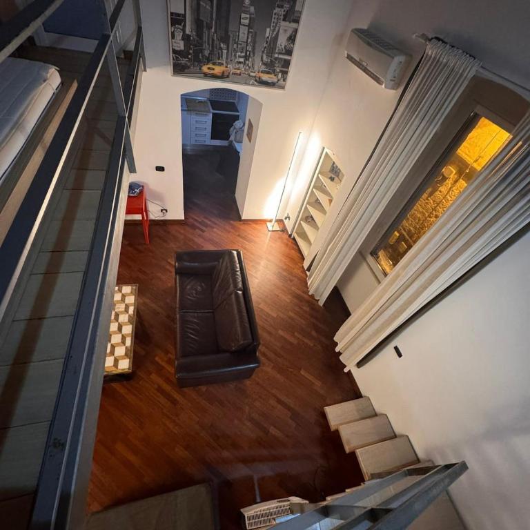 Amazing home in bari's old town - Appartamento con 2 Camere da Letto - 2