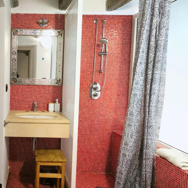 Amazing home in bari's old town - Appartamento con 2 Camere da Letto - 4