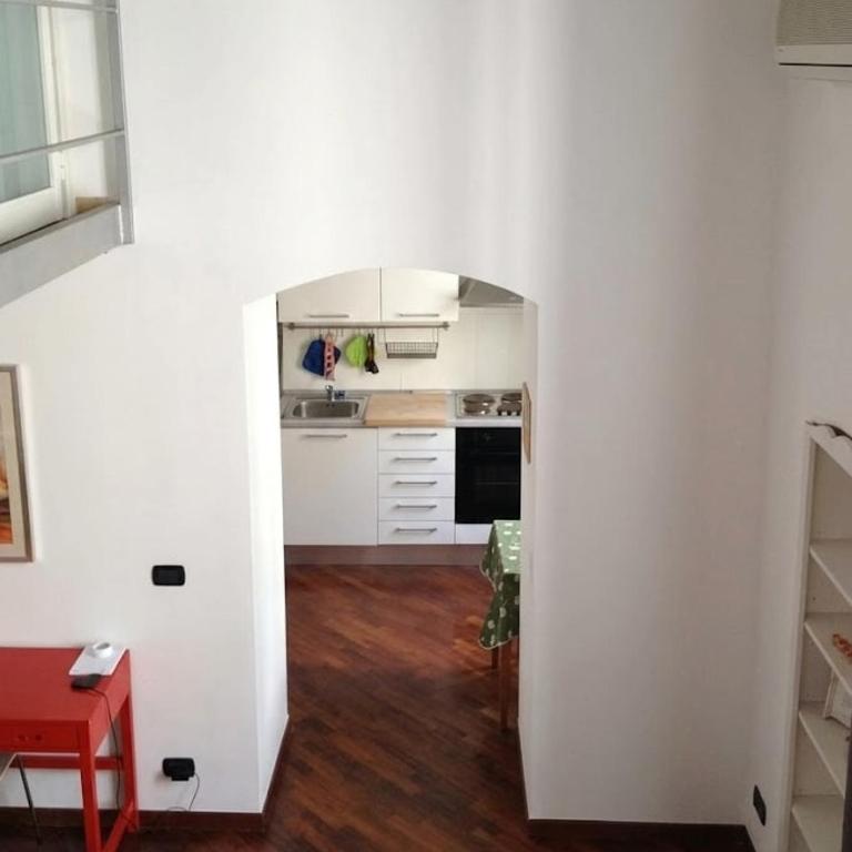 Amazing home in bari's old town - Appartamento con 2 Camere da Letto - 6