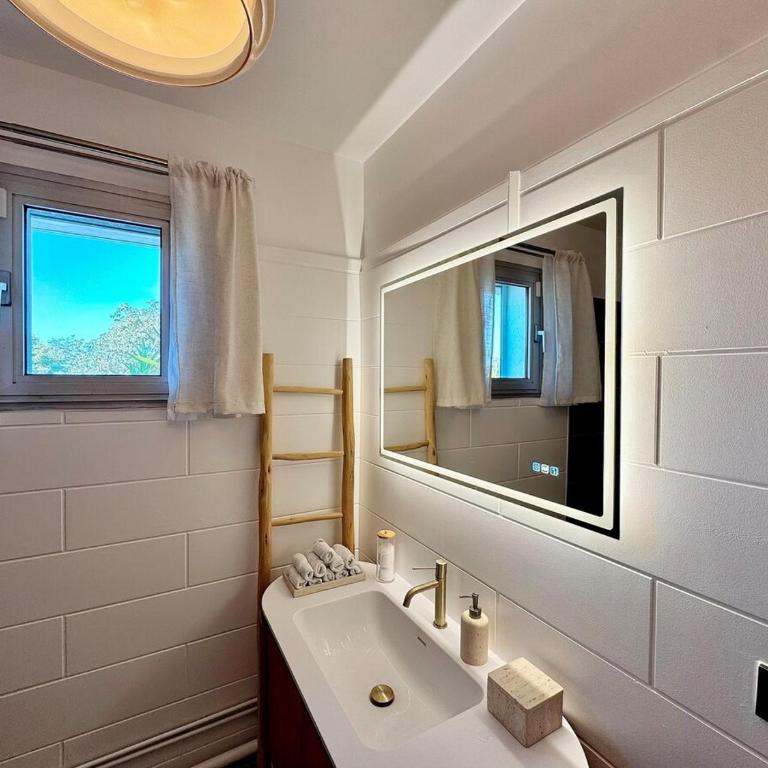Penthouse Jacuzzi Cinema 2 min from Paris Roland Garros - Appartement 2 Chambres - 3