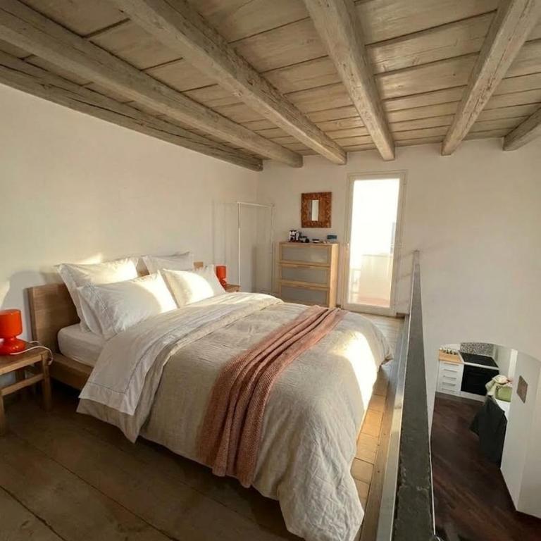 Amazing home in bari's old town - Appartamento con 2 Camere da Letto - 7