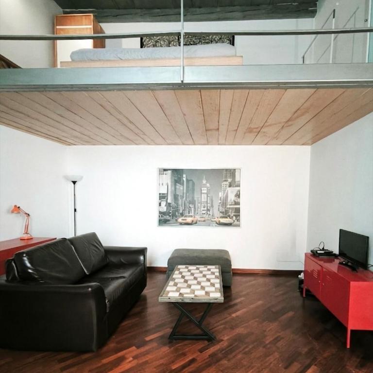 Amazing home in bari's old town - Appartamento con 2 Camere da Letto - 8