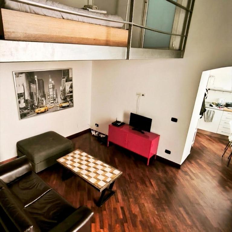 Amazing home in bari's old town - Appartamento con 2 Camere da Letto - 12