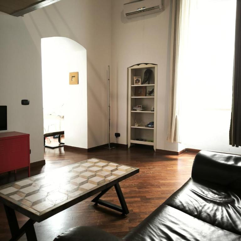 Amazing home in bari's old town - Appartamento con 2 Camere da Letto - 13