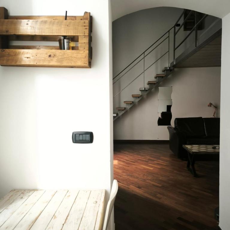 Amazing home in bari's old town - Appartamento con 2 Camere da Letto - 14
