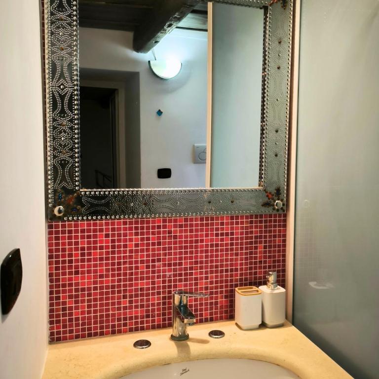 Amazing home in bari's old town - Appartamento con 2 Camere da Letto - 15