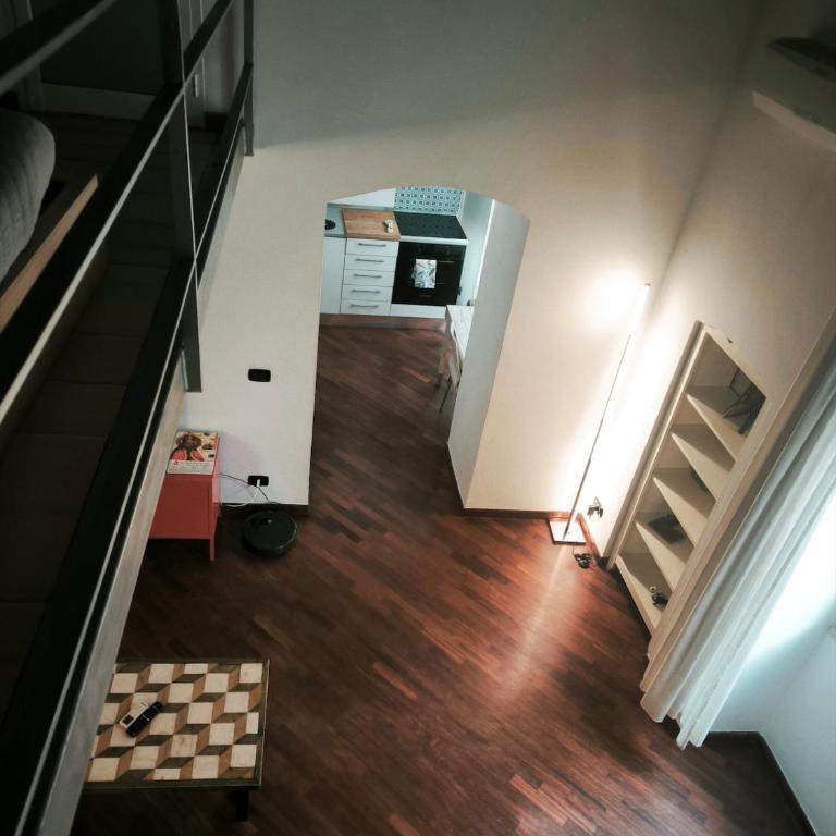 Amazing home in bari's old town - Appartamento con 2 Camere da Letto - 16