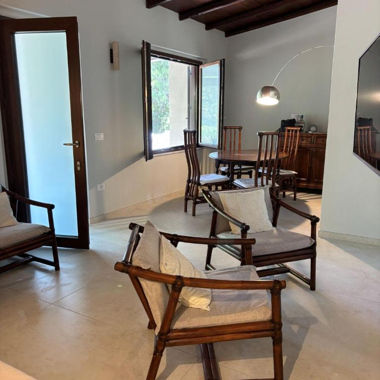 Villa Vanda - Villa con 1 Camera da Letto - 7