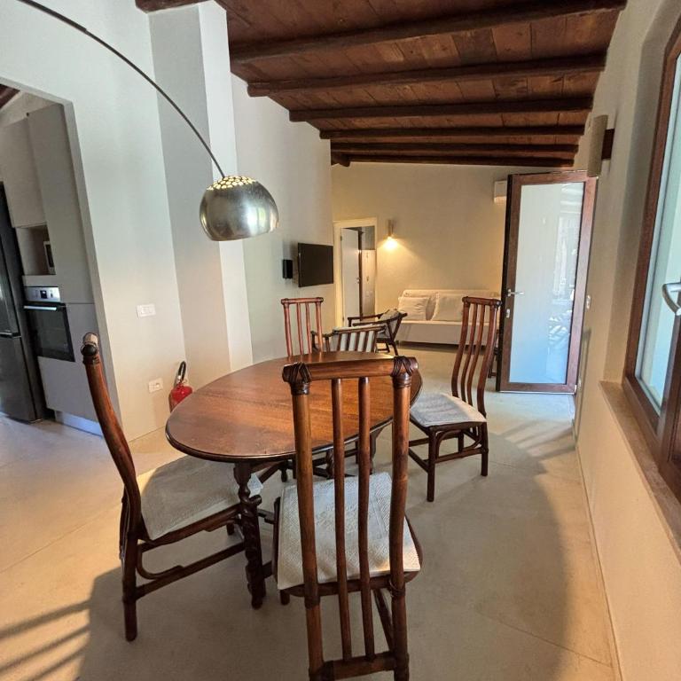 Villa Vanda - Villa con 1 Camera da Letto - 11