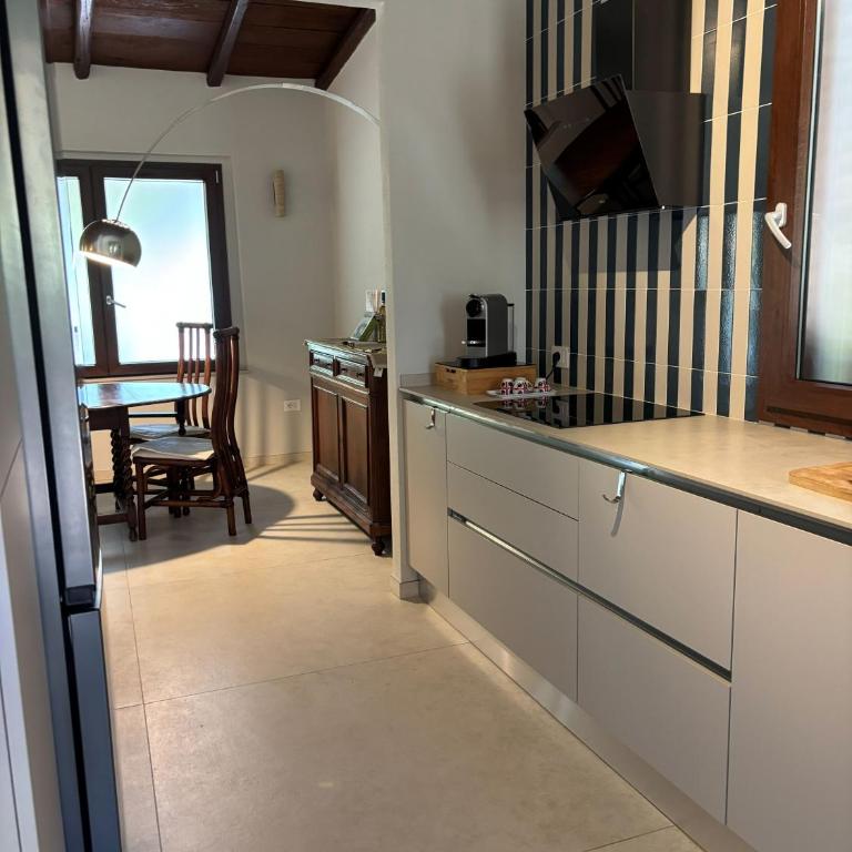 Villa Vanda - Villa con 1 Camera da Letto - 12