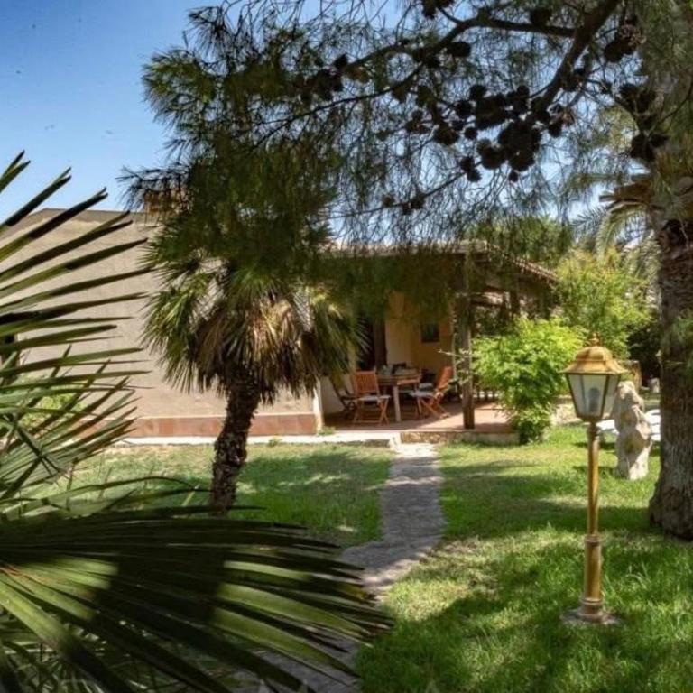 Villa Vanda - Villa con 1 Camera da Letto - 1