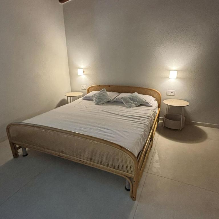 Villa Vanda - Villa con 1 Camera da Letto - 17