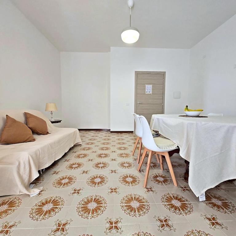 Blanco del Mar - Proppro SRL - Appartamento con 1 Camera da Letto - 4