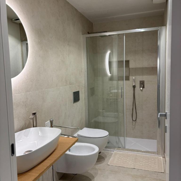 Villa Vanda - Villa con 1 Camera da Letto - 20