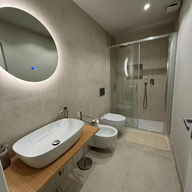 Villa Vanda - Villa con 1 Camera da Letto - 24