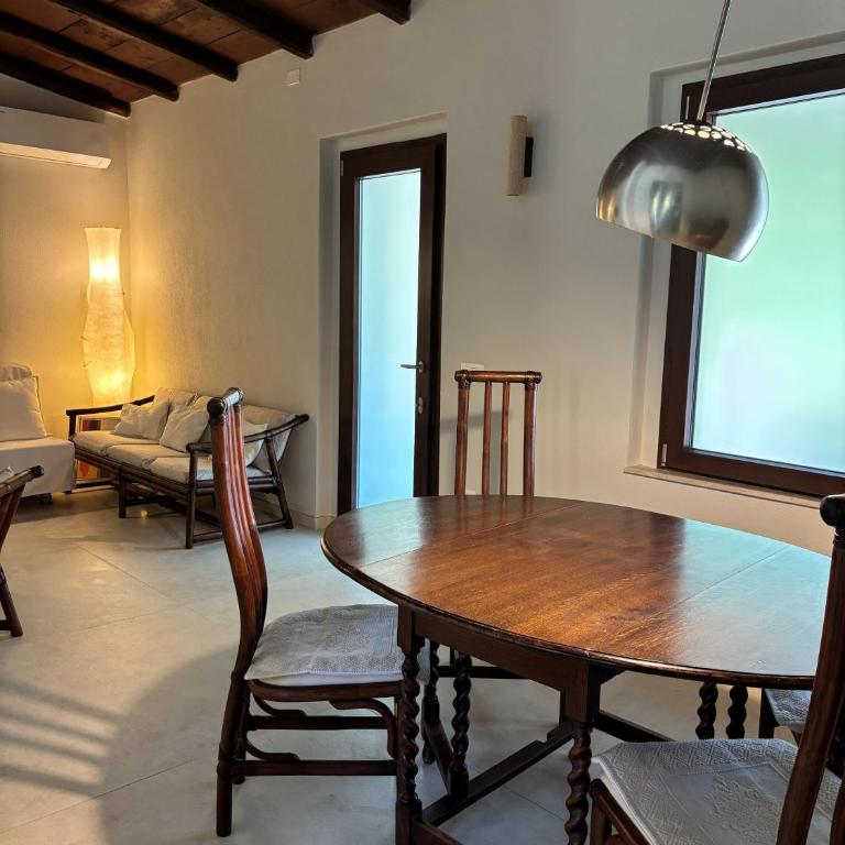 Villa Vanda - Villa con 1 Camera da Letto - 29