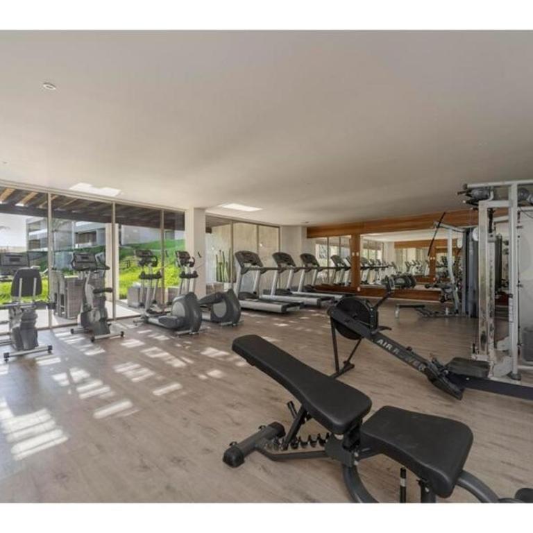 Ocean view VistaVela III Beautiful Loft - Apartamento de 1 dormitorio - 12