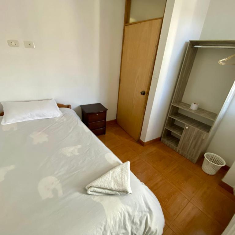 Marlen's Qorywasi - Three-Bedroom Standard Apartment - 6