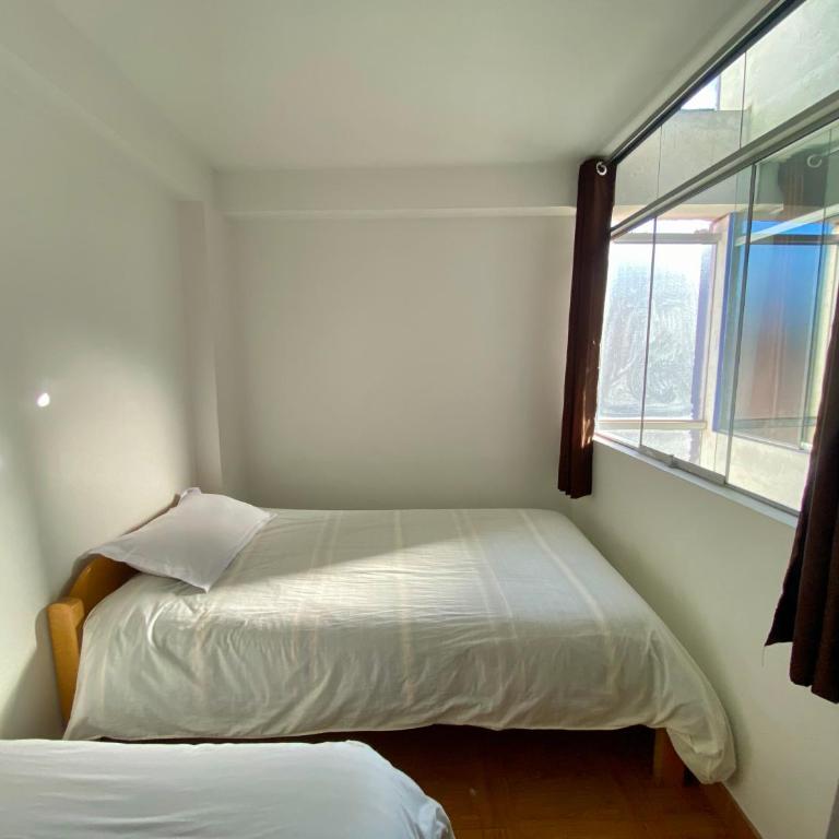 Marlen's Qorywasi - Three-Bedroom Standard Apartment - 5