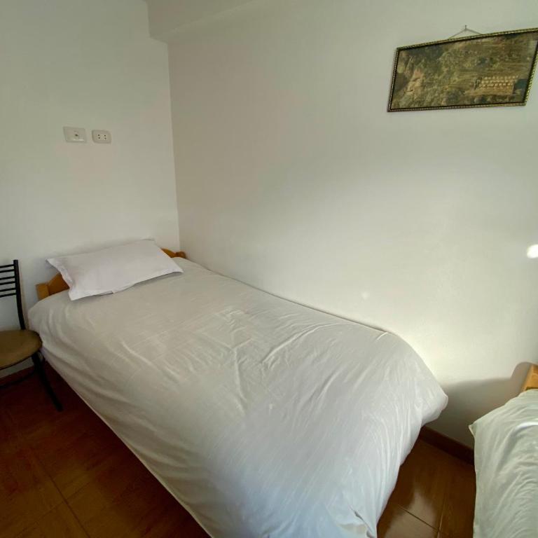 Marlen's Qorywasi - Three-Bedroom Standard Apartment - 10