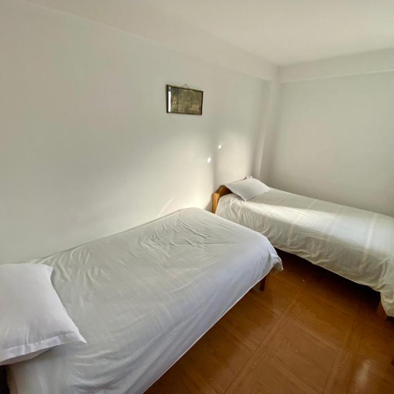 Marlen's Qorywasi - Three-Bedroom Standard Apartment - 11