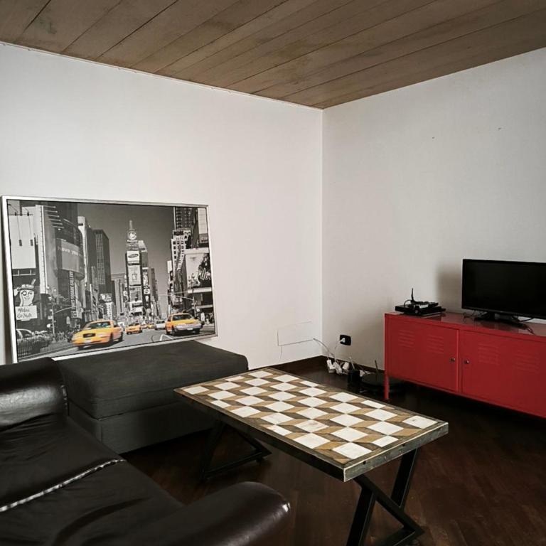 Old town beautiful home in Bari - Appartamento con 1 Camera da Letto - 2