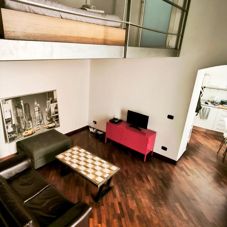 Old town beautiful home in Bari - Appartamento con 1 Camera da Letto - 3