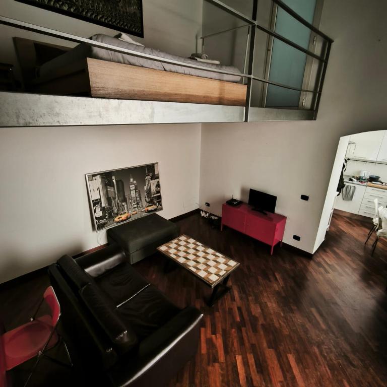 Old town beautiful home in Bari - Appartamento con 1 Camera da Letto - 4