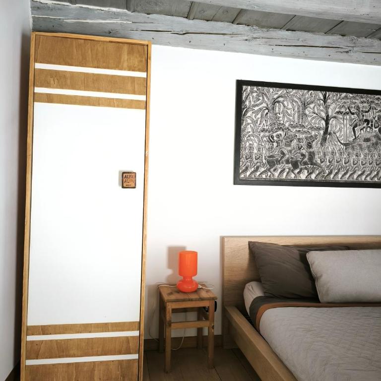 Old town beautiful home in Bari - Appartamento con 1 Camera da Letto - 5