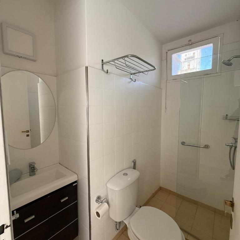 Mendoza Centro Apartment - Apartamento de 1 dormitorio - 5