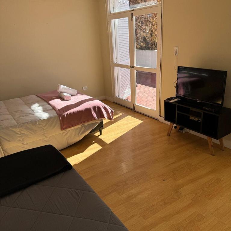 Mendoza Centro Apartment - Apartamento de 1 dormitorio - 9
