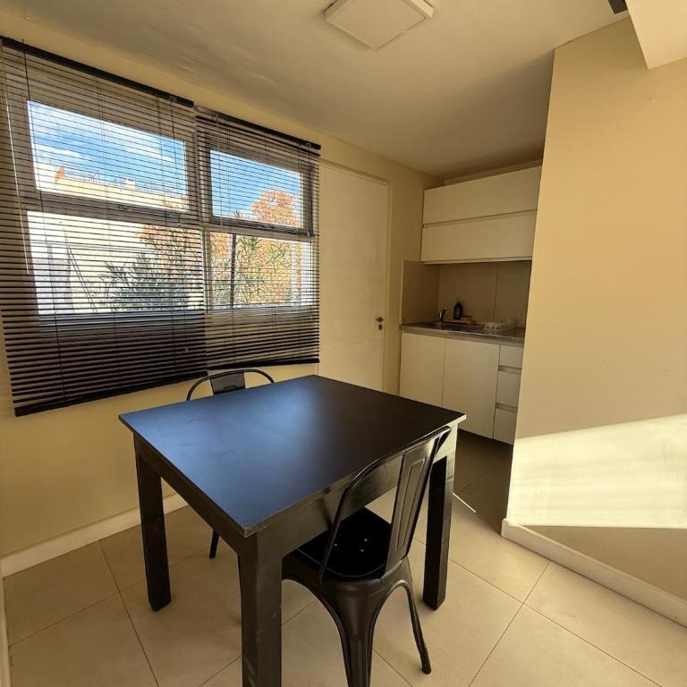 Mendoza Centro Apartment - Apartamento de 1 dormitorio - 10