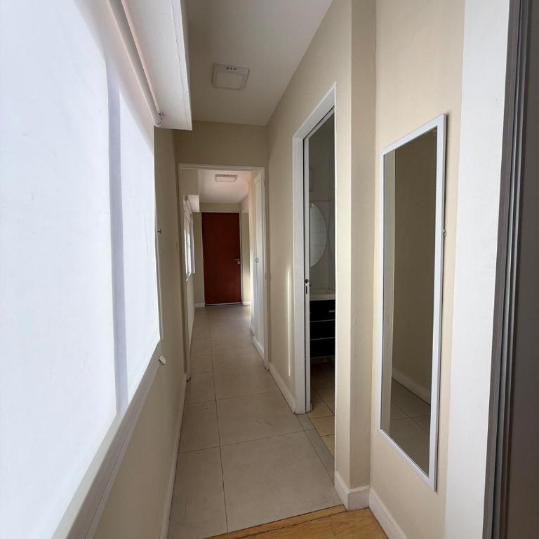 Mendoza Centro Apartment - Apartamento de 1 dormitorio - 11