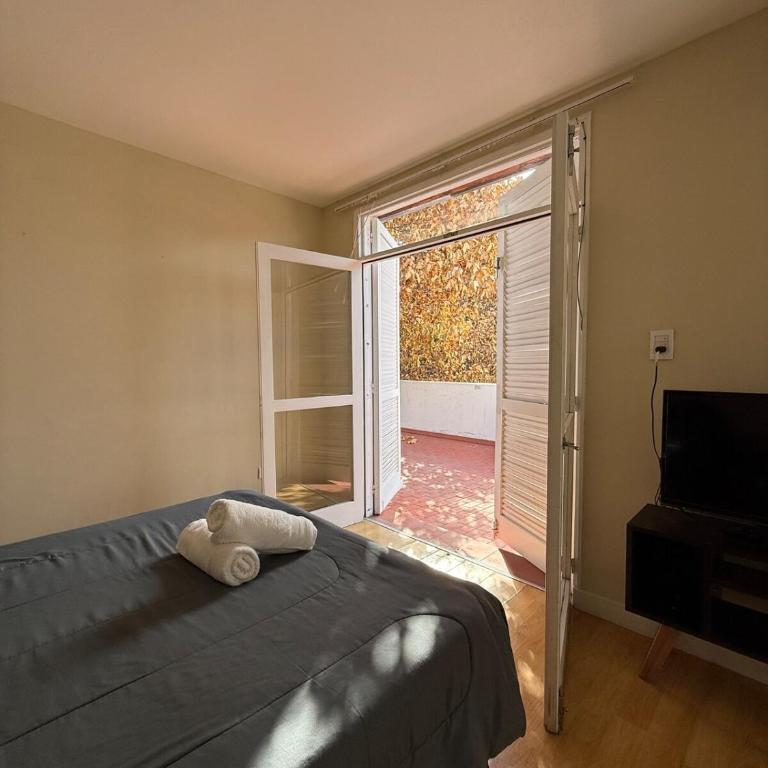 Mendoza Centro Apartment - Apartamento de 1 dormitorio - 12