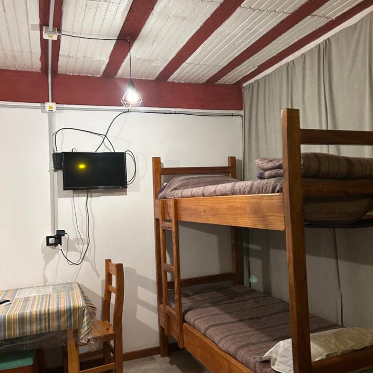 LodePeppe - Apartamento de 1 dormitorio - 3