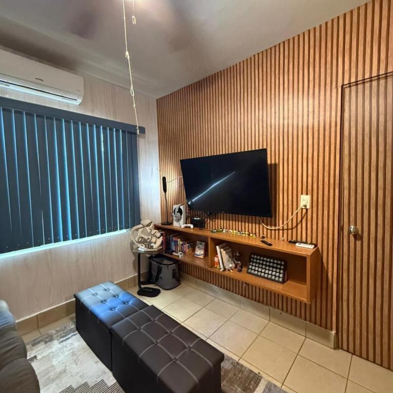 Mini loft 207 - Apartamento de 1 dormitorio - 5
