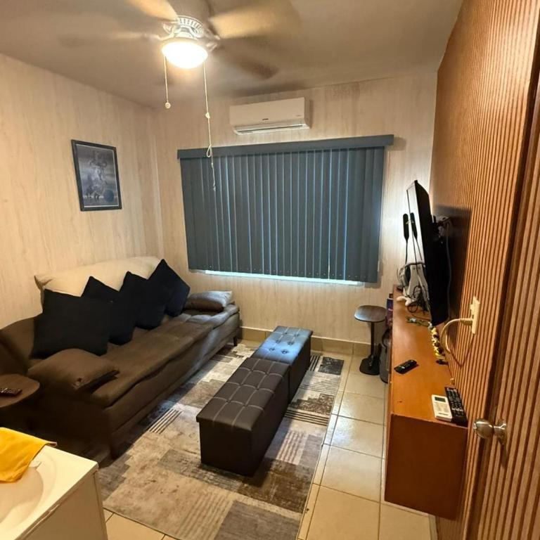 Mini loft 207 - Apartamento de 1 dormitorio - 6